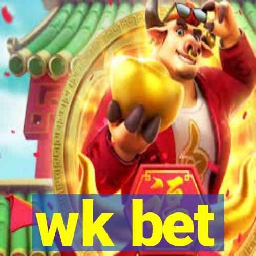 wk bet